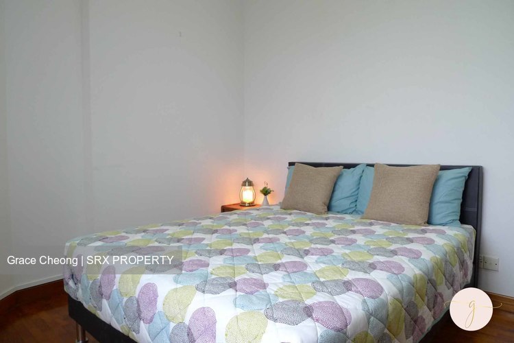 Simsville (D14), Condominium #192024112